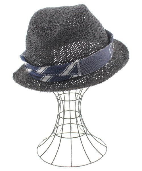 YVES SAINT LAURENT 草帽