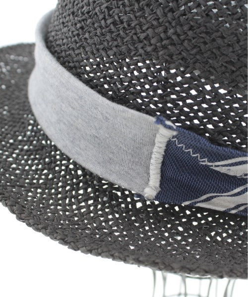 YVES SAINT LAURENT 草帽