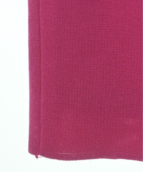 YVES SAINT LAURENT 迷你裙