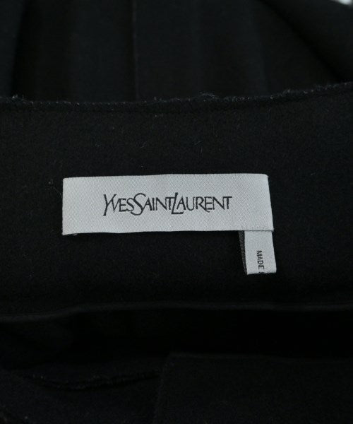 YVES SAINT LAURENT 膝上裙
