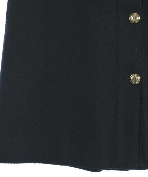 YVES SAINT LAURENT 膝上裙