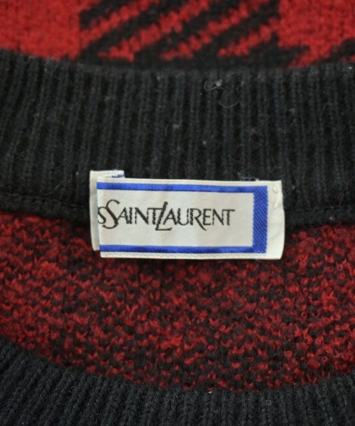 YVES SAINT LAURENT 毛衣