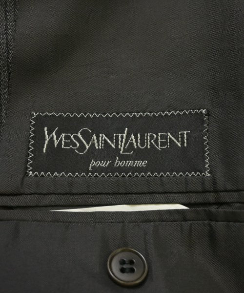 YVES SAINT LAURENT 西裝外套