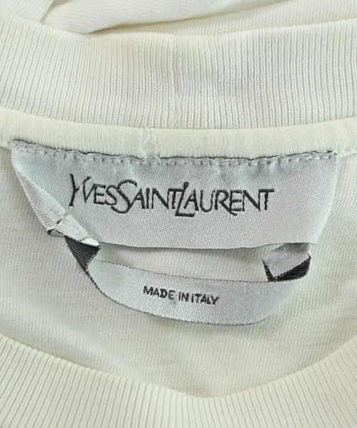 YVES SAINT LAURENT T恤/上衣
