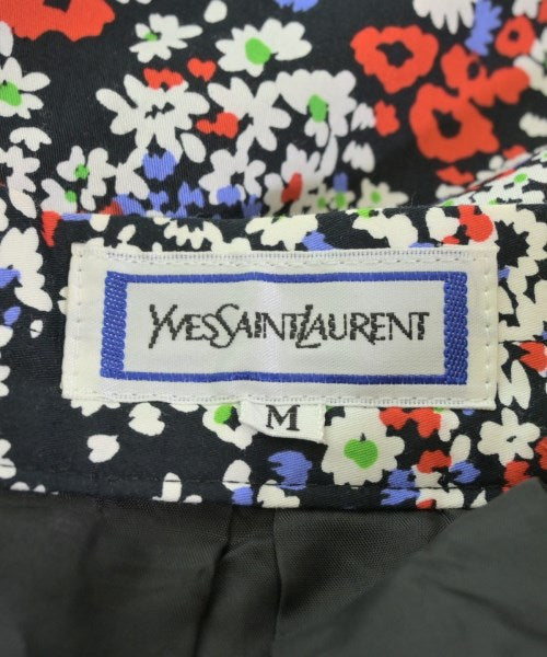 YVES SAINT LAURENT 膝上裙
