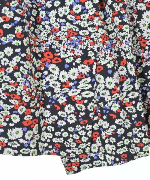 YVES SAINT LAURENT 膝上裙