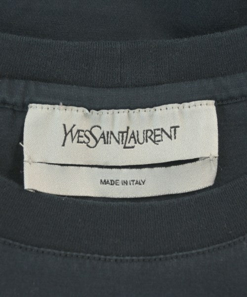 YVES SAINT LAURENT T恤/上衣