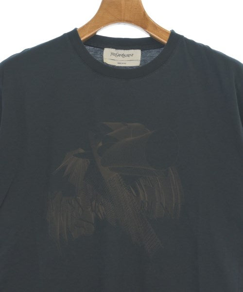 YVES SAINT LAURENT T恤/上衣