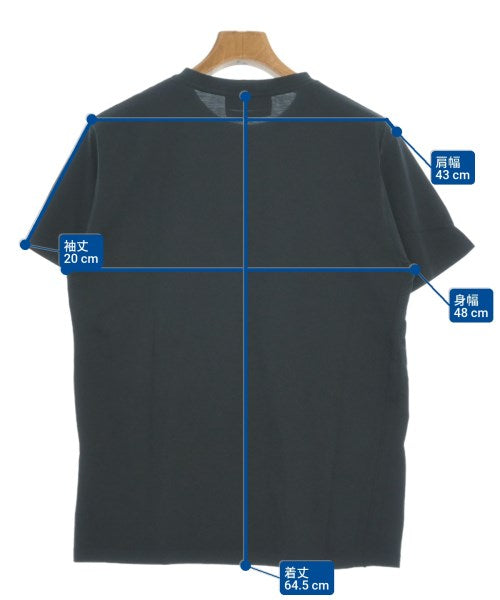 YVES SAINT LAURENT T恤/上衣