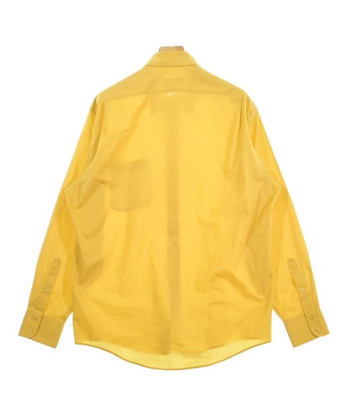 YVES SAINT LAURENT 休閒襯衫