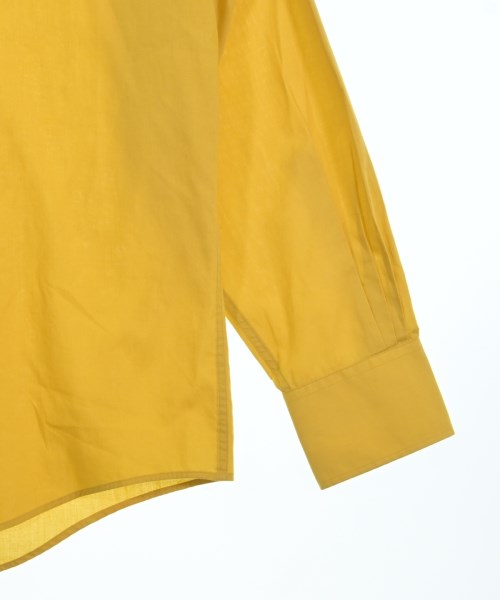 YVES SAINT LAURENT 休閒襯衫