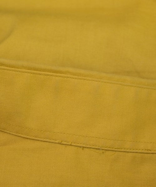 YVES SAINT LAURENT 休閒襯衫