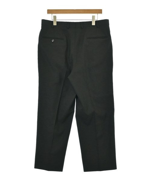 YVES SAINT LAURENT 長褲