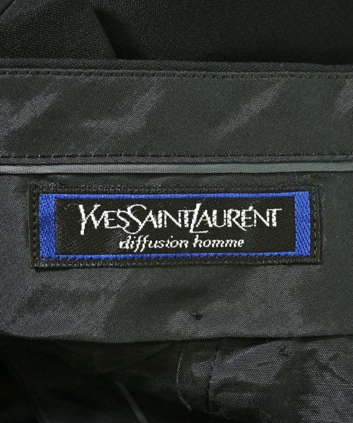 YVES SAINT LAURENT 長褲