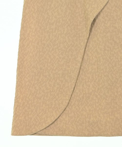 YVES SAINT LAURENT 膝上裙