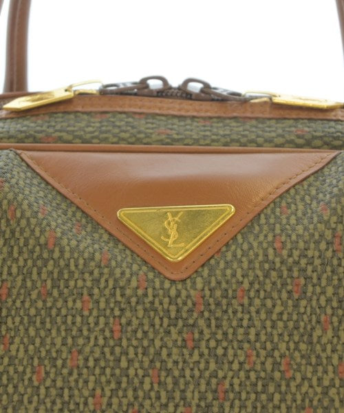 YVES SAINT LAURENT 手提包