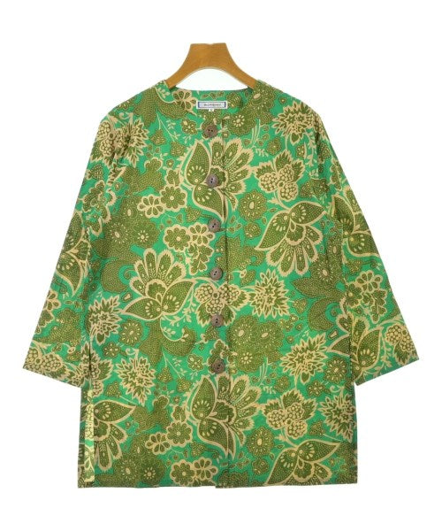 YVES SAINT LAURENT 休閒襯衫