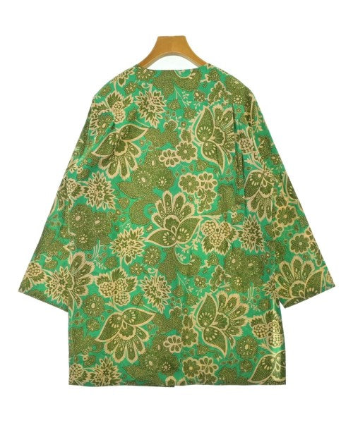 YVES SAINT LAURENT 休閒襯衫