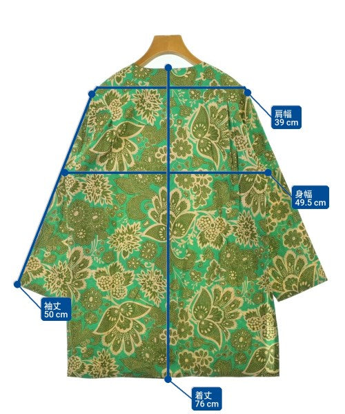 YVES SAINT LAURENT 休閒襯衫