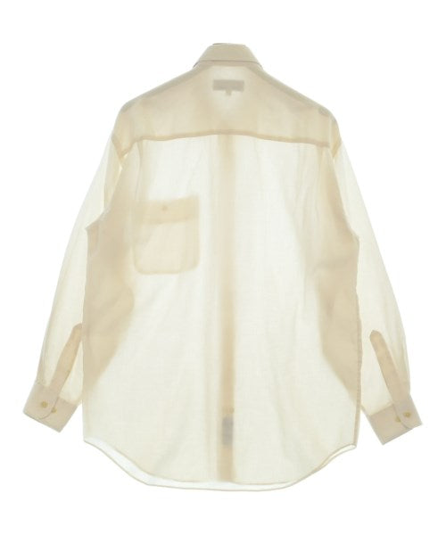 YVES SAINT LAURENT 休閒襯衫