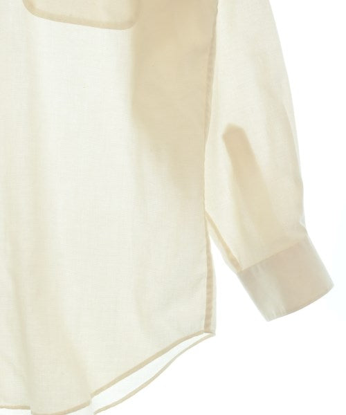 YVES SAINT LAURENT 休閒襯衫