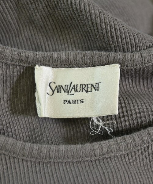 Saint Laurent Paris 背心