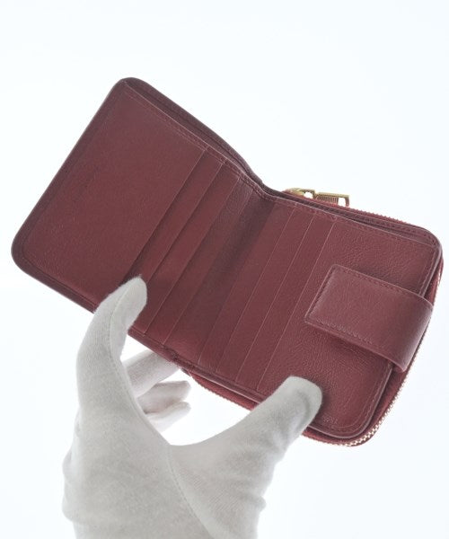 YVES SAINT LAURENT 錢包/零錢包