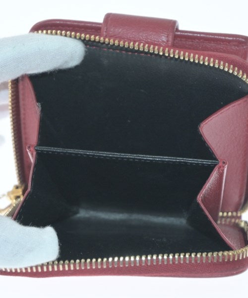 YVES SAINT LAURENT 錢包/零錢包