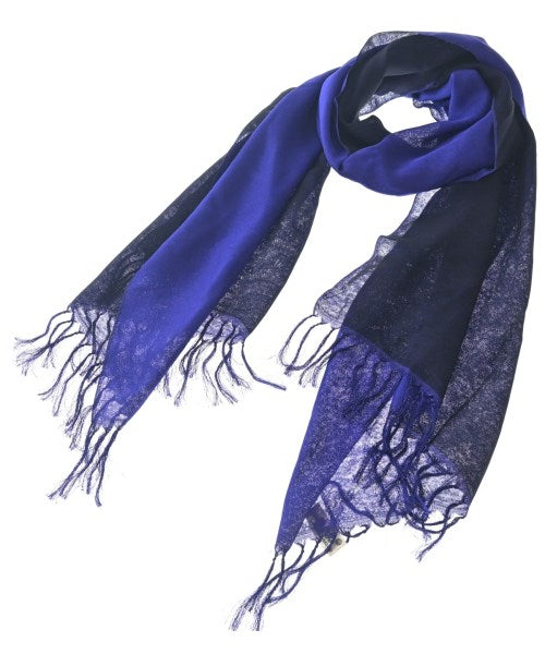 YVES SAINT LAURENT 披肩