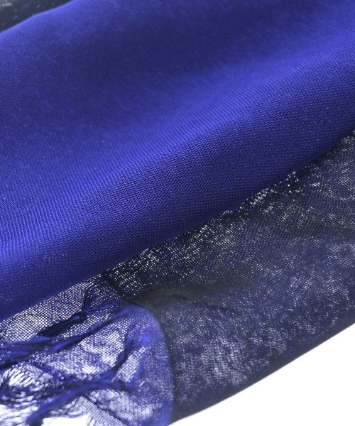 YVES SAINT LAURENT 披肩