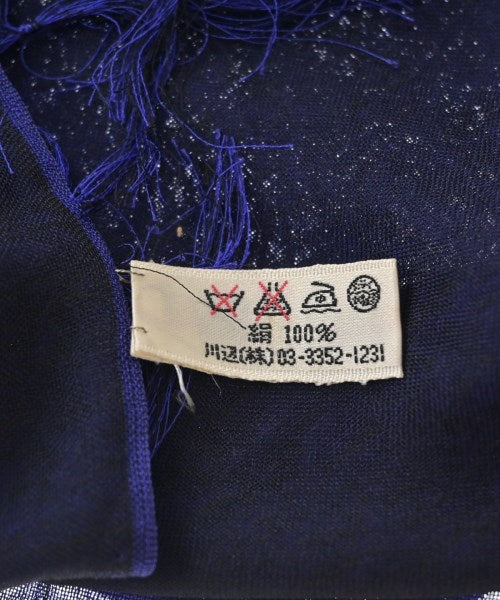 YVES SAINT LAURENT 披肩