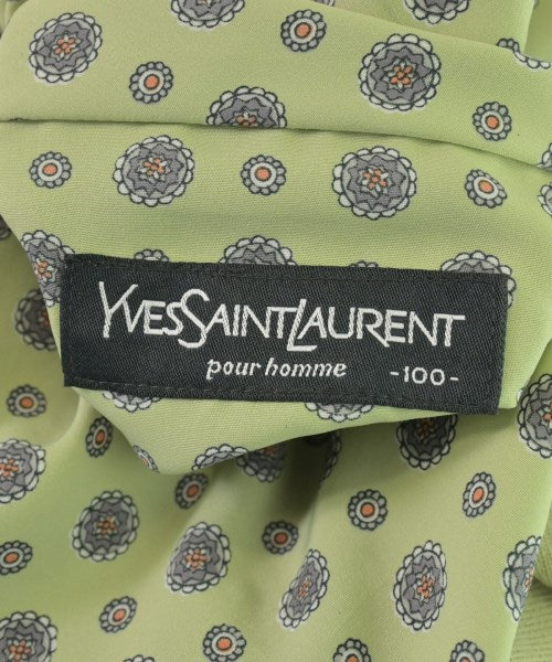 YVES SAINT LAURENT 其他飛行外套