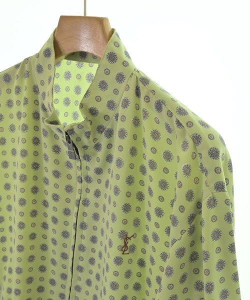 YVES SAINT LAURENT 其他飛行外套