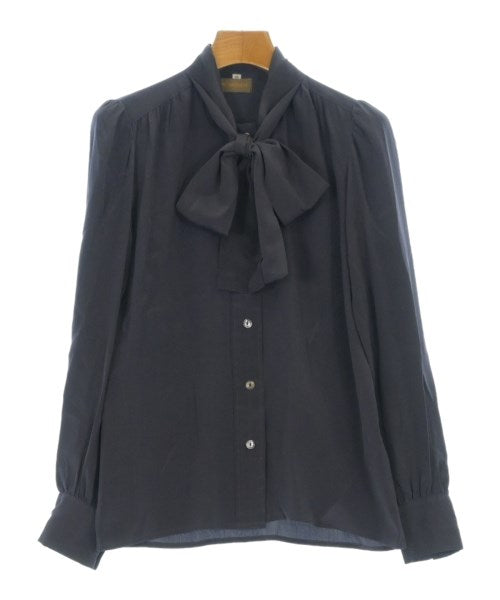 YVES SAINT LAURENT 女襯衫