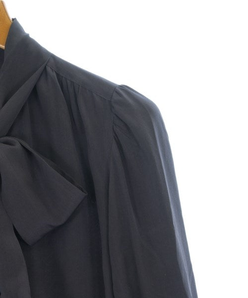YVES SAINT LAURENT 女襯衫