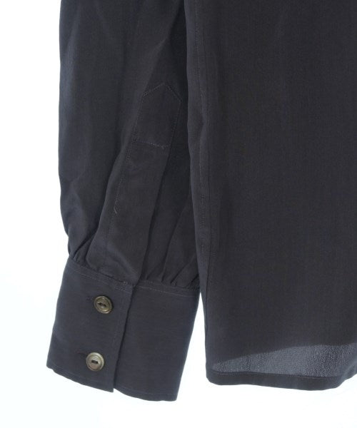 YVES SAINT LAURENT 女襯衫
