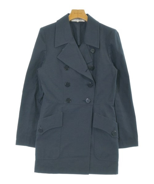 YVES SAINT LAURENT 支撐領外套