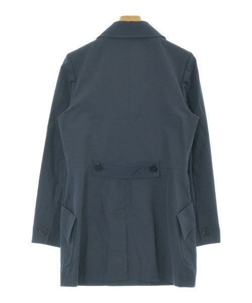 YVES SAINT LAURENT 支撐領外套