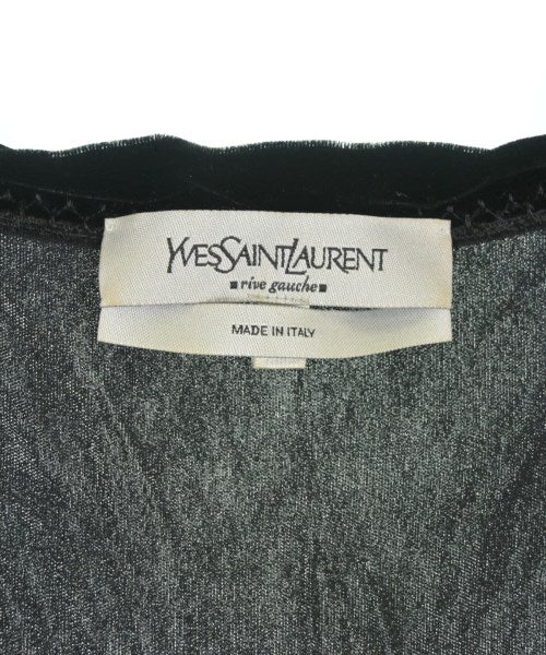 YVES SAINT LAURENT 女襯衫