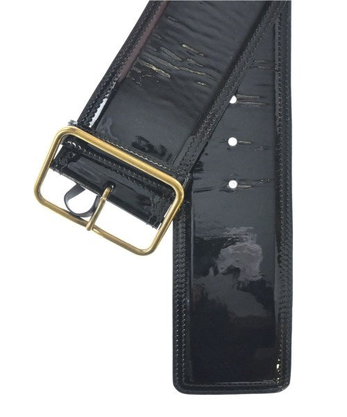 YVES SAINT LAURENT rive gauche 皮帶