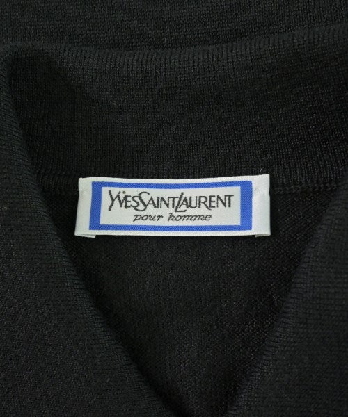 YVES SAINT LAURENT 毛衣