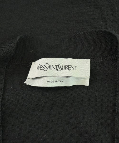 YVES SAINT LAURENT 開襟衫