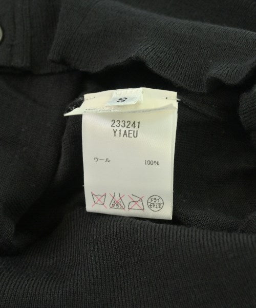 YVES SAINT LAURENT 開襟衫
