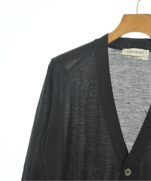 YVES SAINT LAURENT 開襟衫