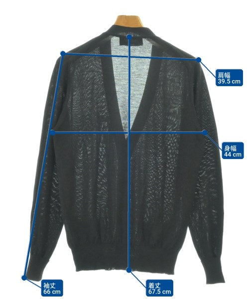 YVES SAINT LAURENT 開襟衫