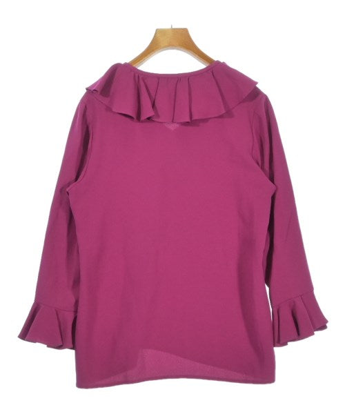 YVES SAINT LAURENT 女襯衫