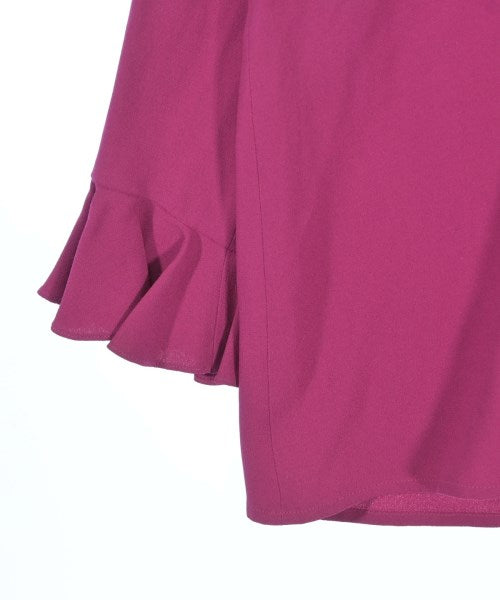 YVES SAINT LAURENT 女襯衫