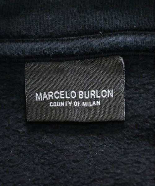 MARCELO BURLON 連帽衫