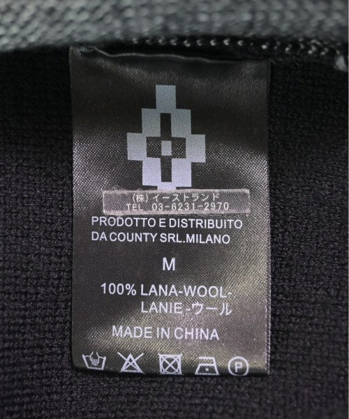 MARCELO BURLON 毛衣