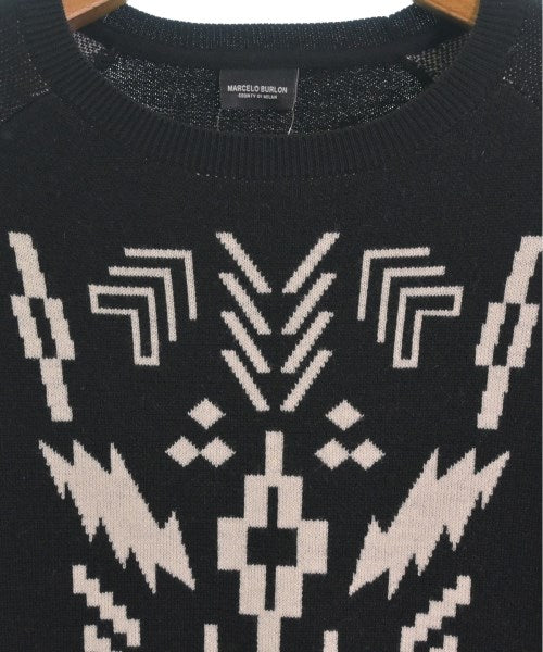 MARCELO BURLON 毛衣